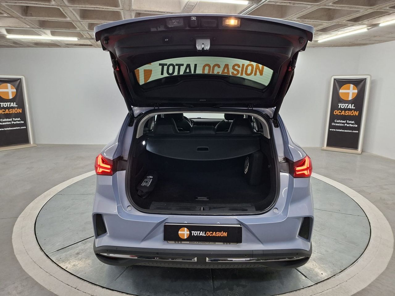 MG Marvel R 70kWh Luxury - Foto 10