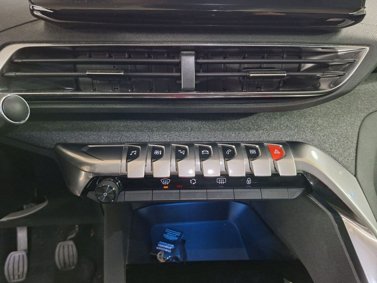 Peugeot 3008 1.5 BlueHDi 96kW (130CV) S&S Allure - Foto 23