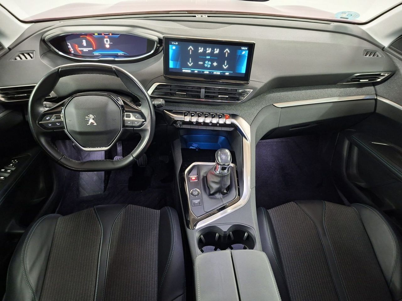 Peugeot 3008 1.5 BlueHDi 96kW (130CV) S&S Allure - Foto 13