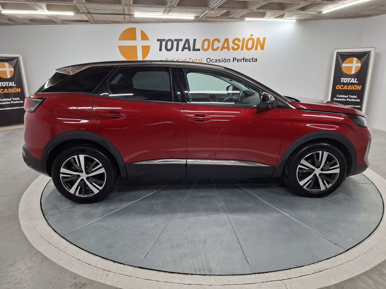 Peugeot 3008 1.5 BlueHDi 96kW (130CV) S&S Allure - Foto 6