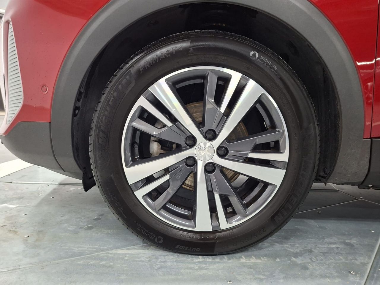 Peugeot 3008 1.5 BlueHDi 96kW (130CV) S&S Allure - Foto 12