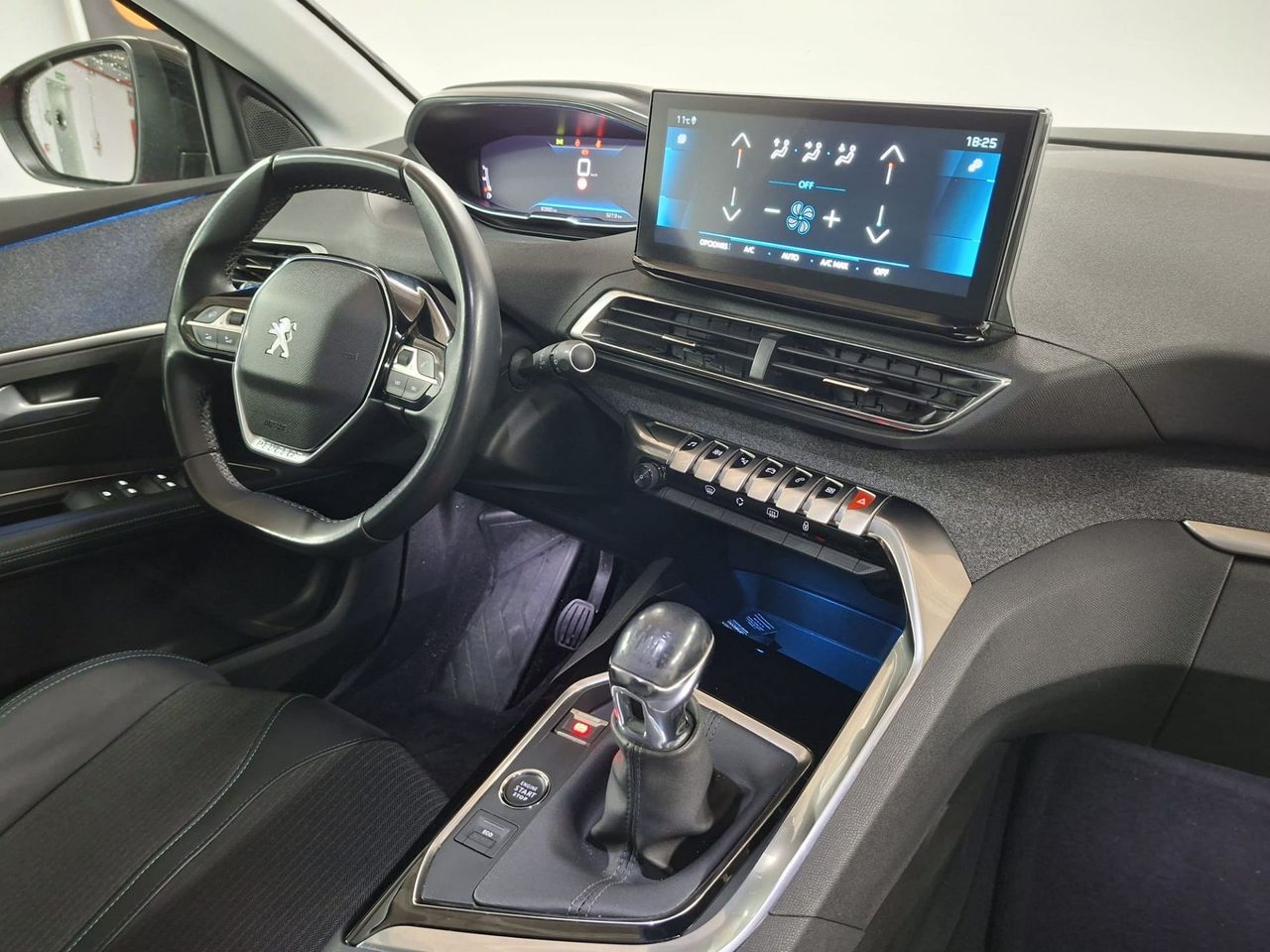 Peugeot 3008 1.5 BlueHDi 96kW (130CV) S&S Allure - Foto 14