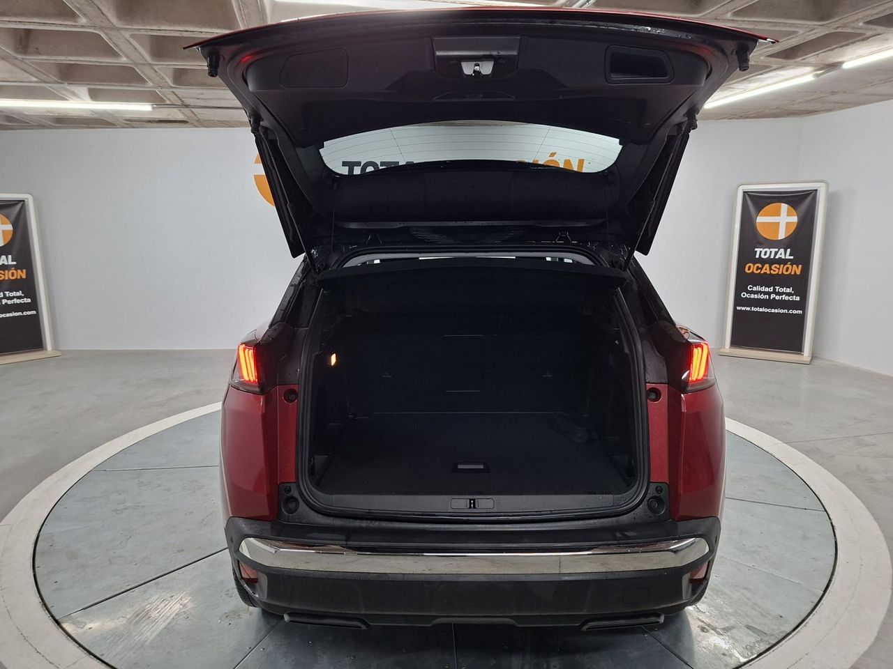 Peugeot 3008 1.5 BlueHDi 96kW (130CV) S&S Allure - Foto 10