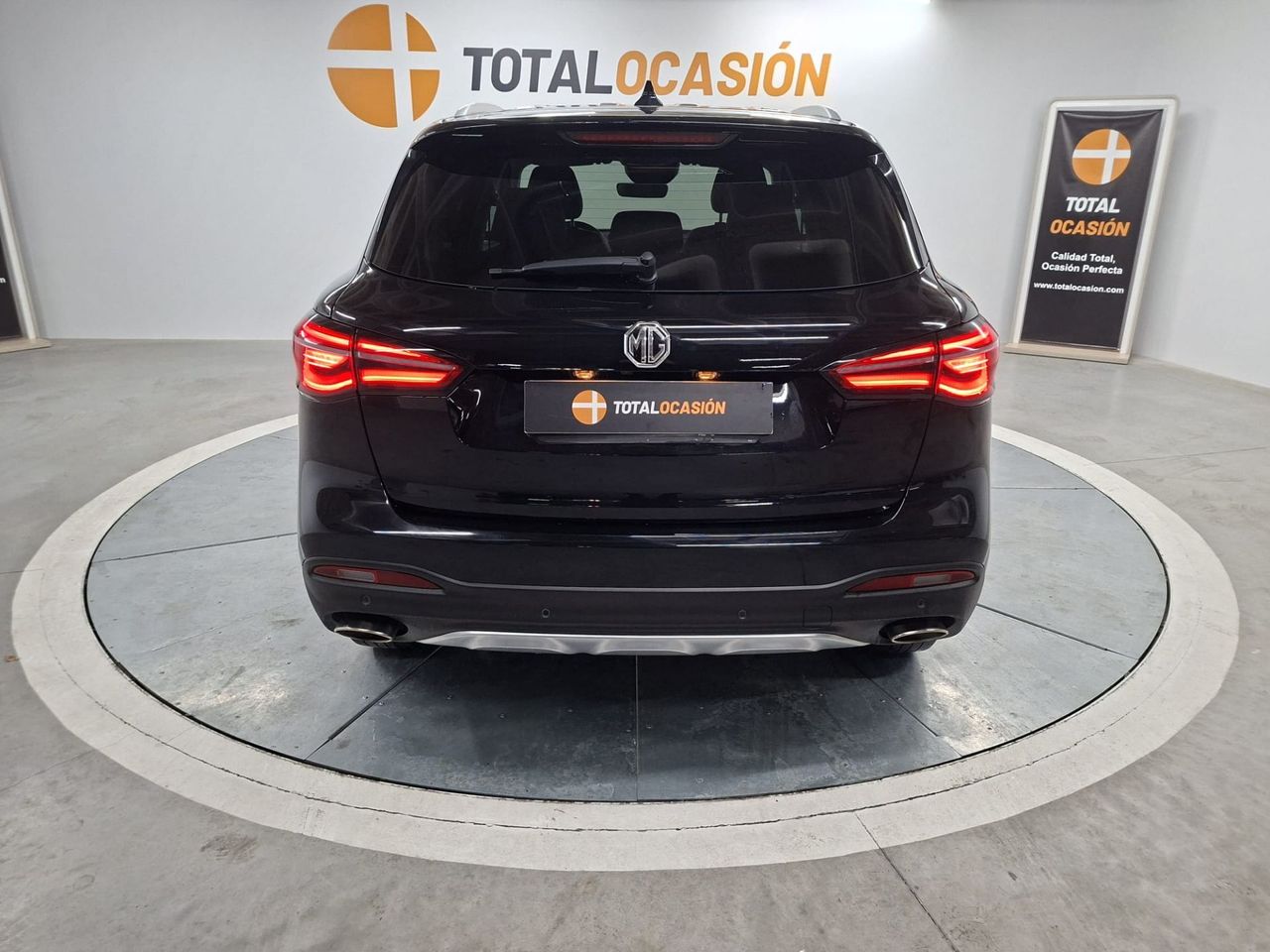 MG HS 1.5 Turbo GDI Comfort - Foto 9