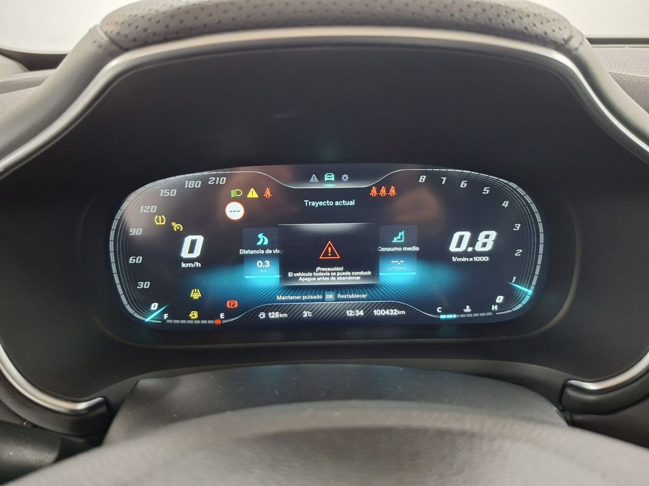 MG HS 1.5 Turbo GDI Comfort - Foto 19