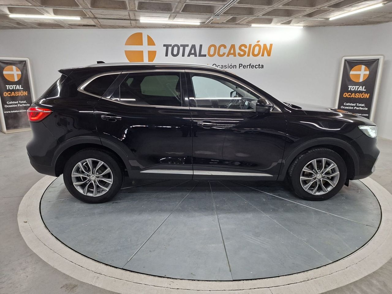 MG HS 1.5 Turbo GDI Comfort - Foto 7