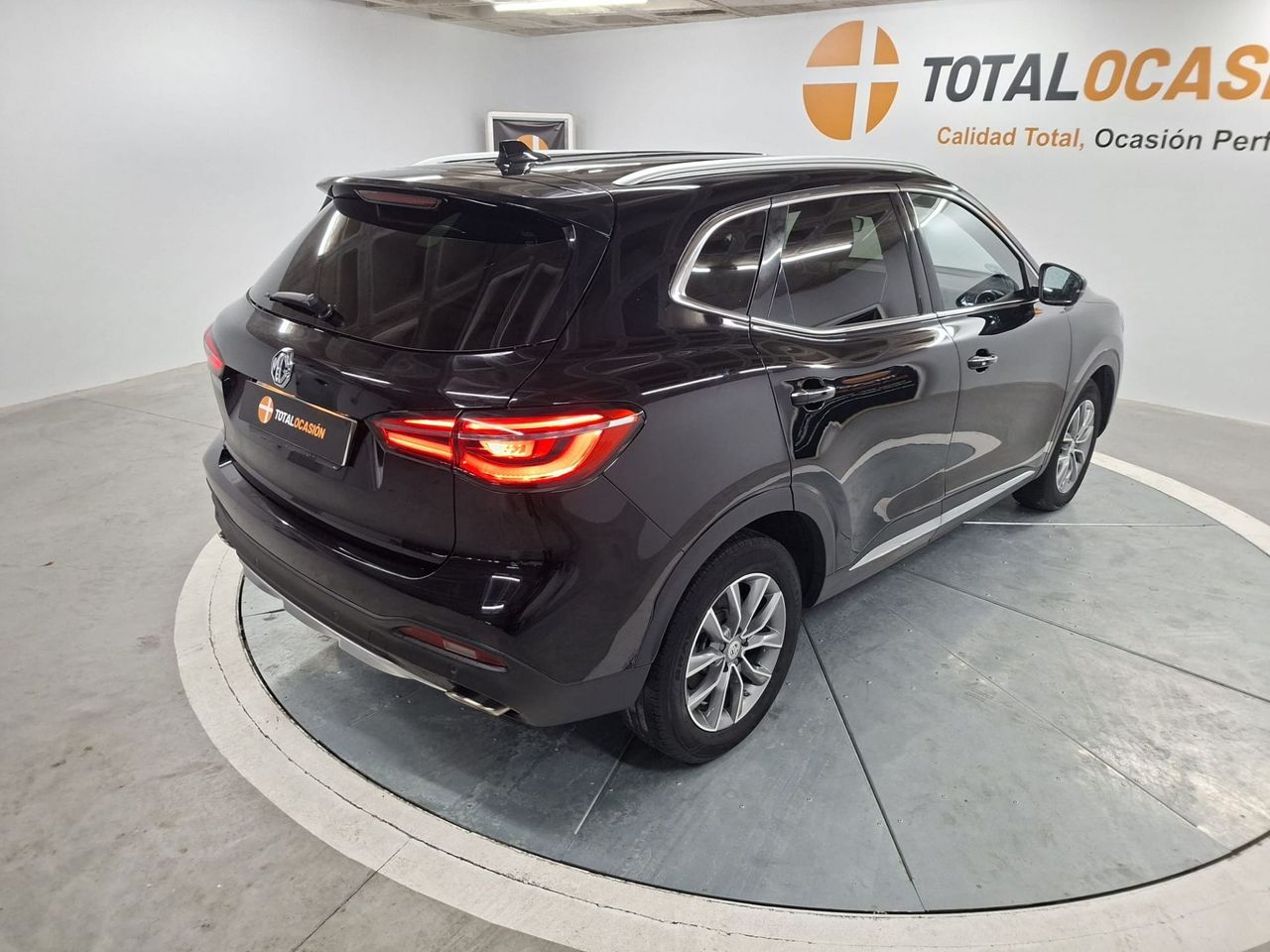 MG HS 1.5 Turbo GDI Comfort - Foto 4