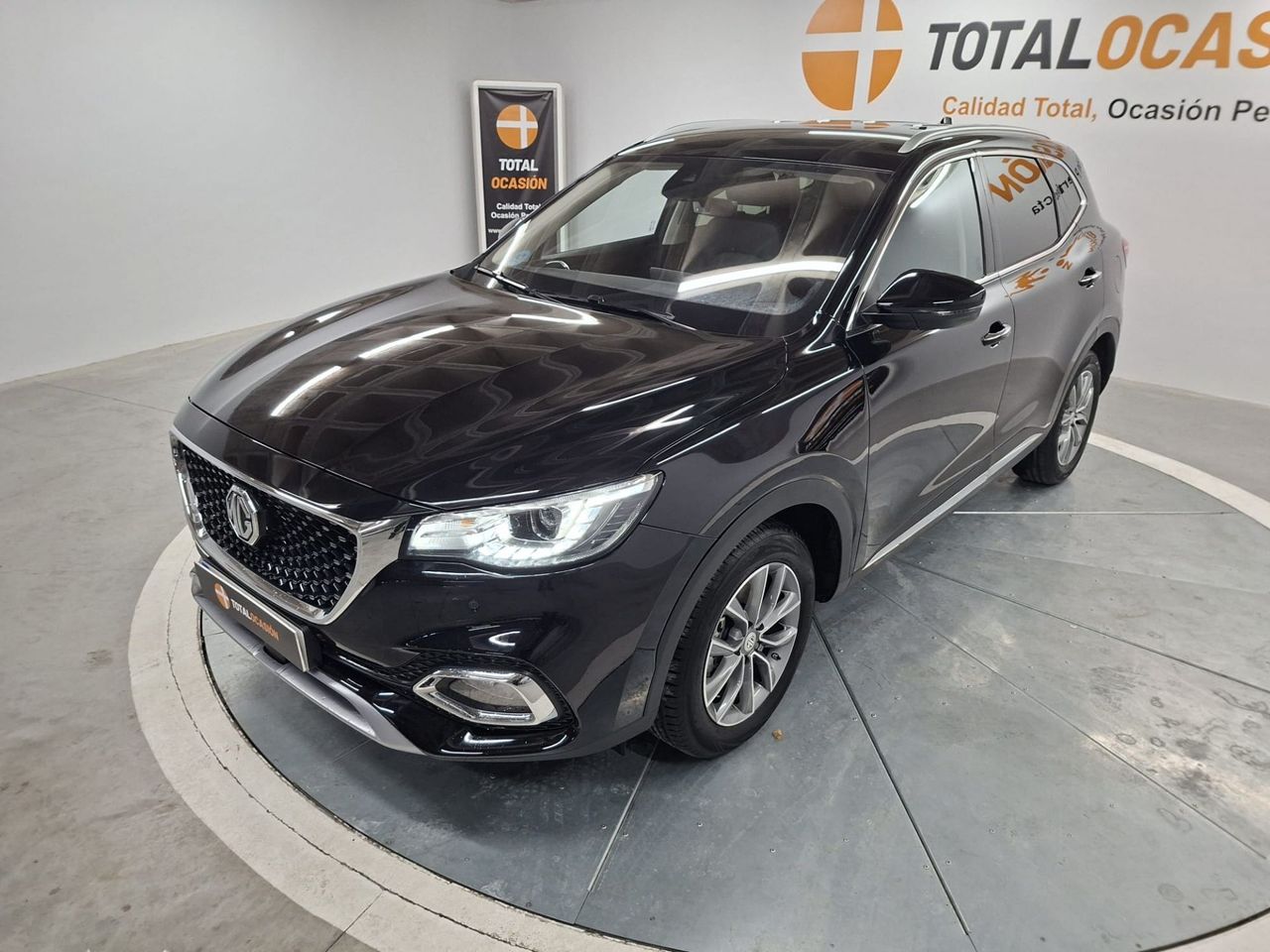 MG HS 1.5 Turbo GDI Comfort - Foto 3