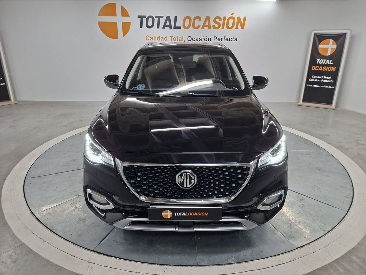 MG HS 1.5 Turbo GDI Comfort - Foto 8