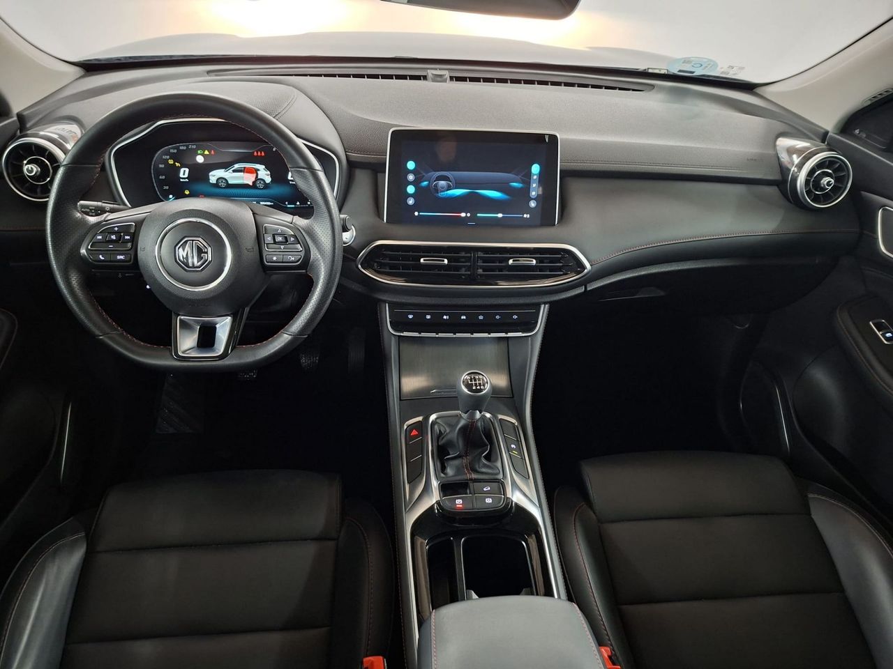 MG HS 1.5 Turbo GDI Comfort - Foto 16