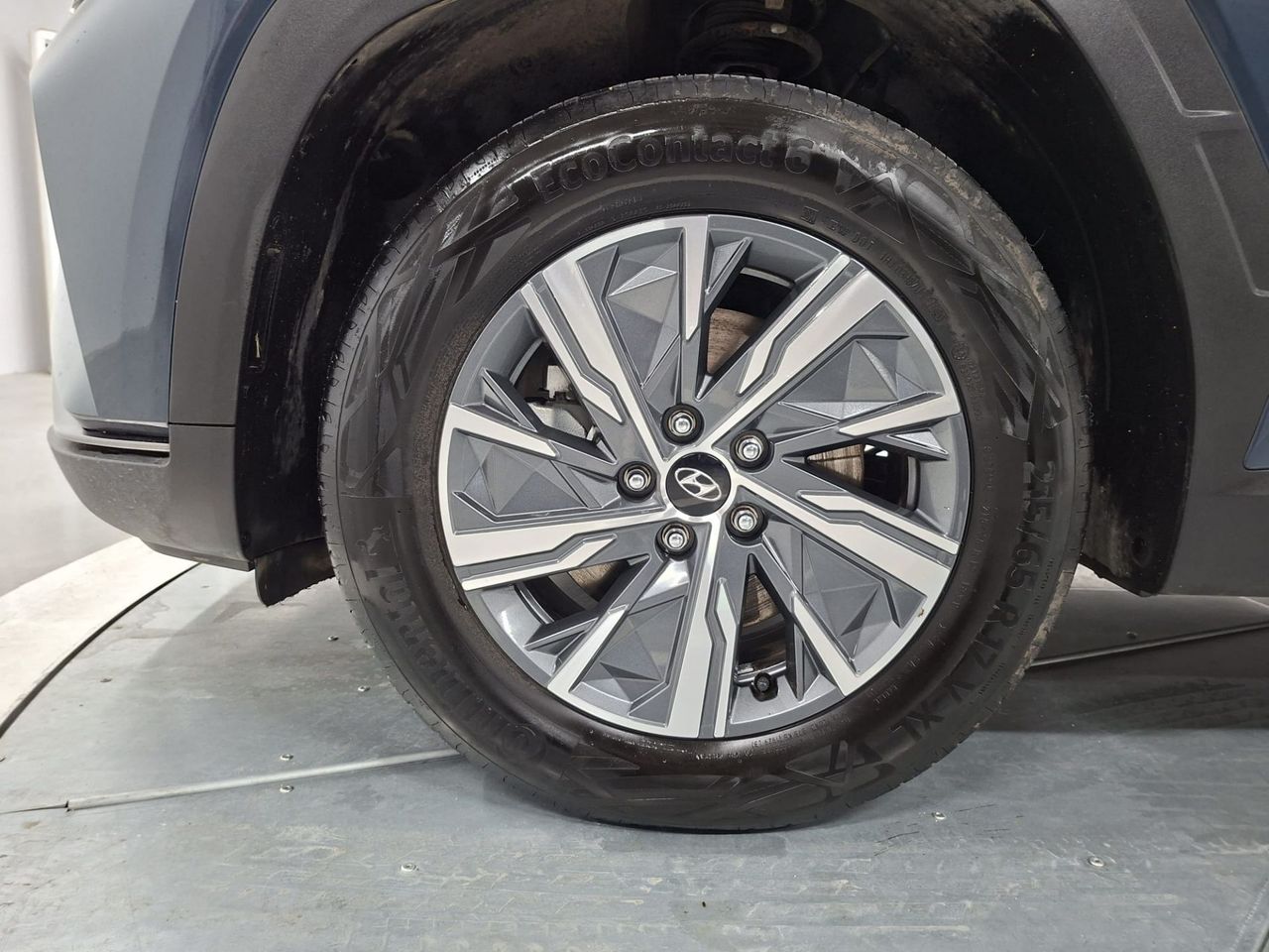 Hyundai Tucson 1.6 TGDI 169kW (230CV) HEV Maxx Auto - Foto 12