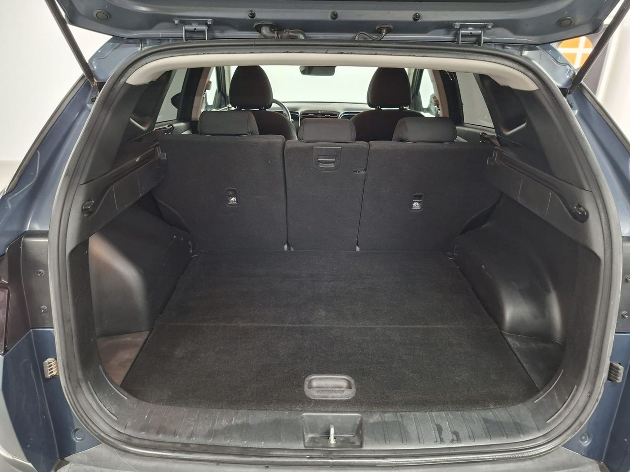 Hyundai Tucson 1.6 TGDI 169kW (230CV) HEV Maxx Auto - Foto 11