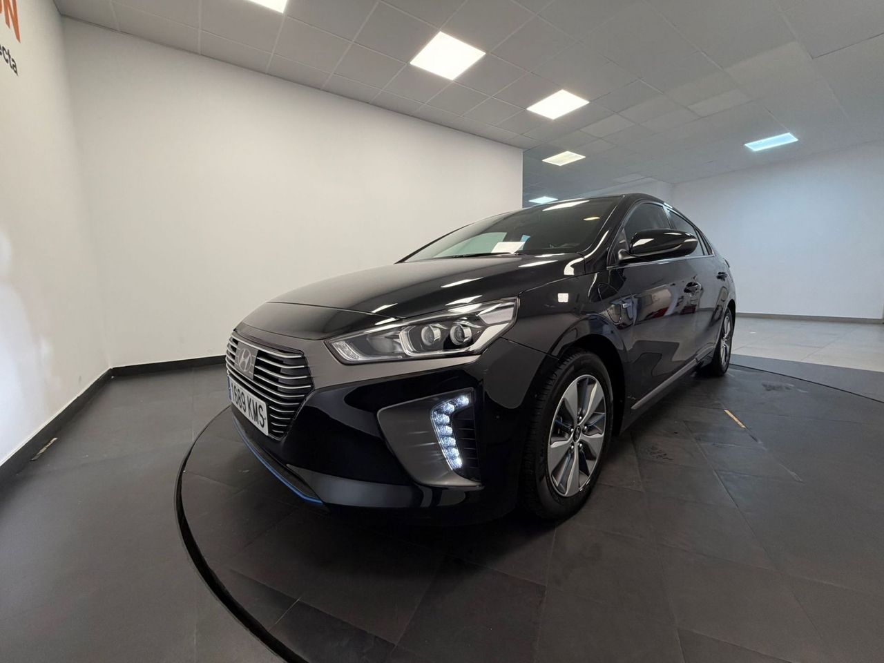 Hyundai IONIQ 1.6 GDI PHEV Tecno DCT - Foto 3