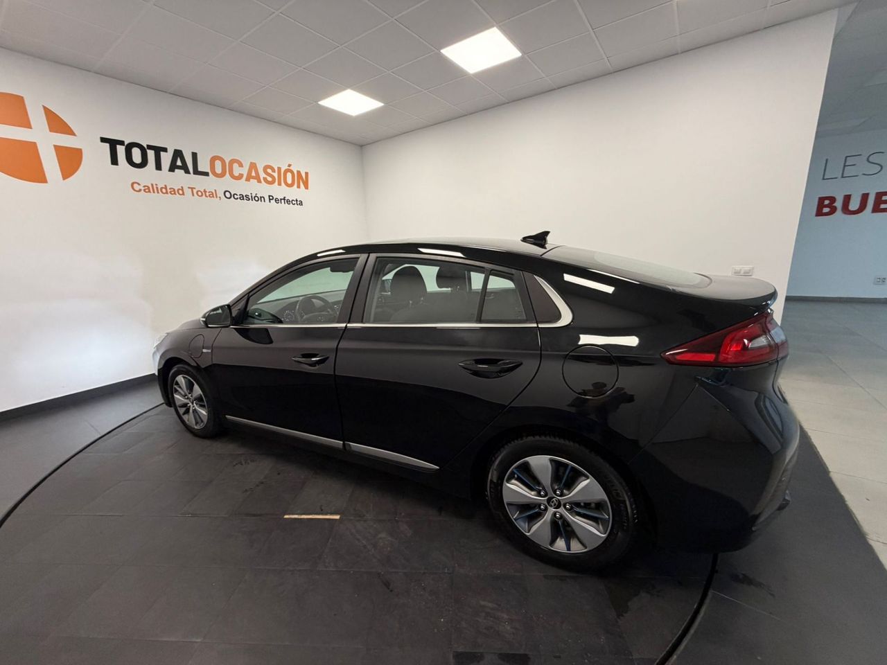 Hyundai IONIQ 1.6 GDI PHEV Tecno DCT - Foto 4