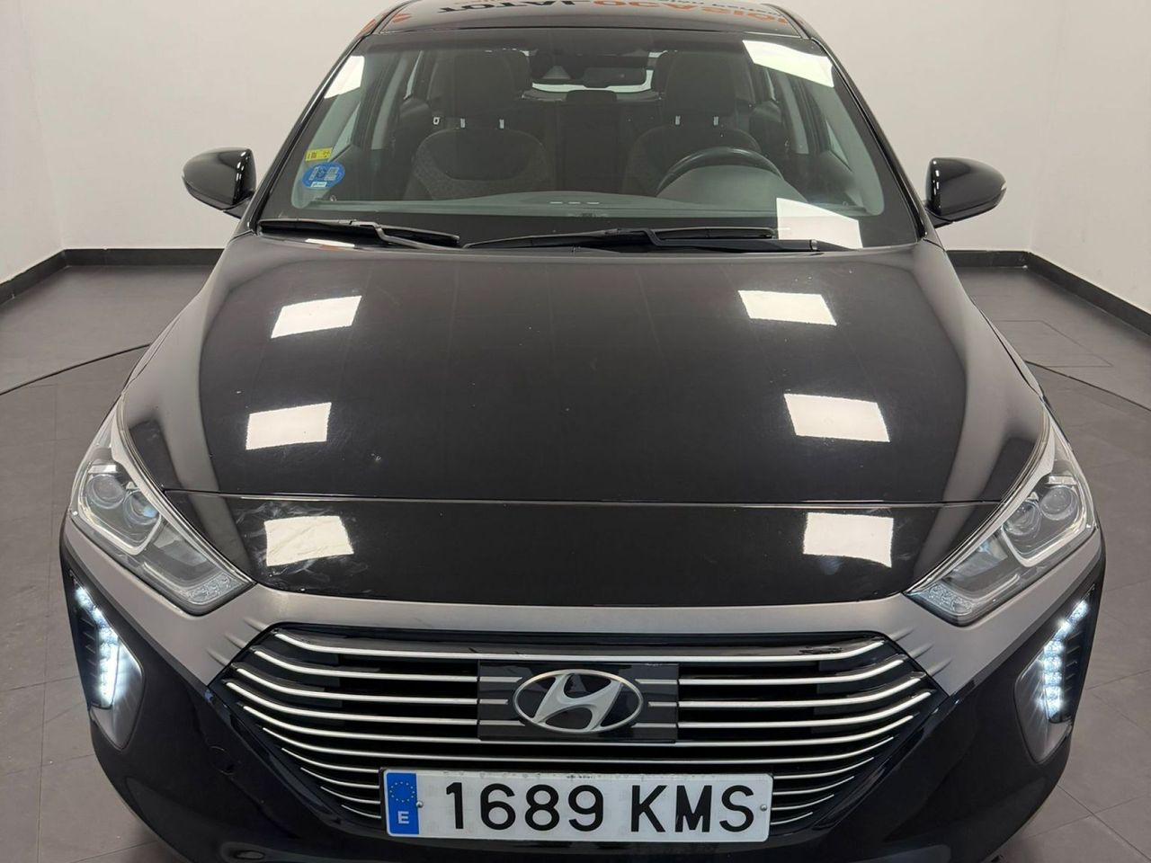 Hyundai IONIQ 1.6 GDI PHEV Tecno DCT - Foto 6