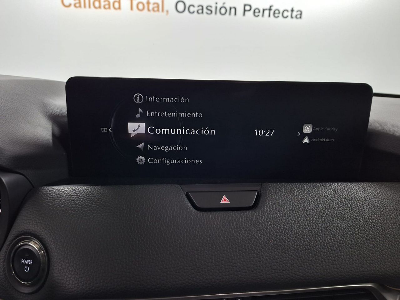 Mazda CX-60 e-Skyactiv PHEV AWD Exclusive-Line - Foto 21