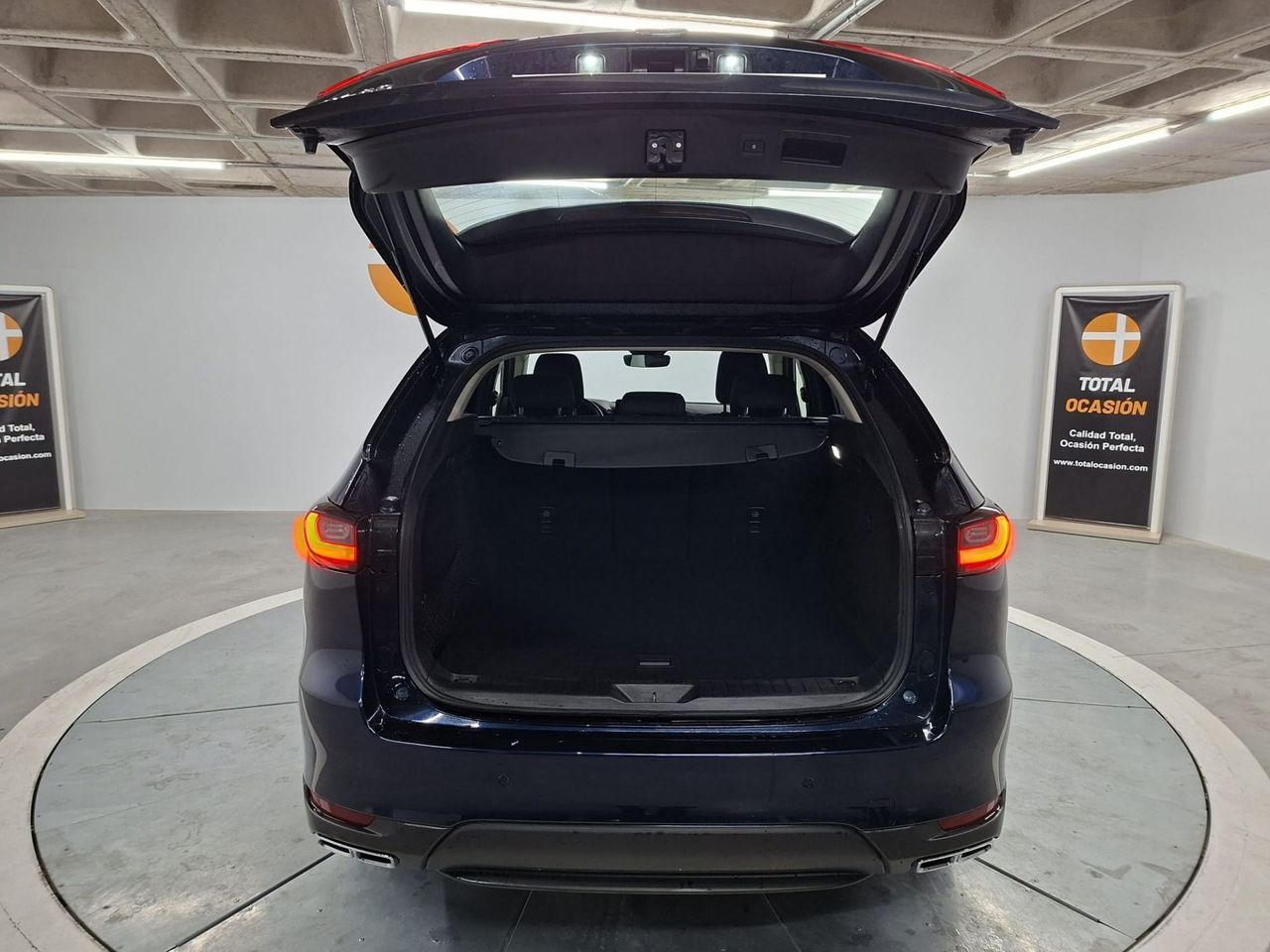 Mazda CX-60 e-Skyactiv PHEV AWD Exclusive-Line - Foto 10