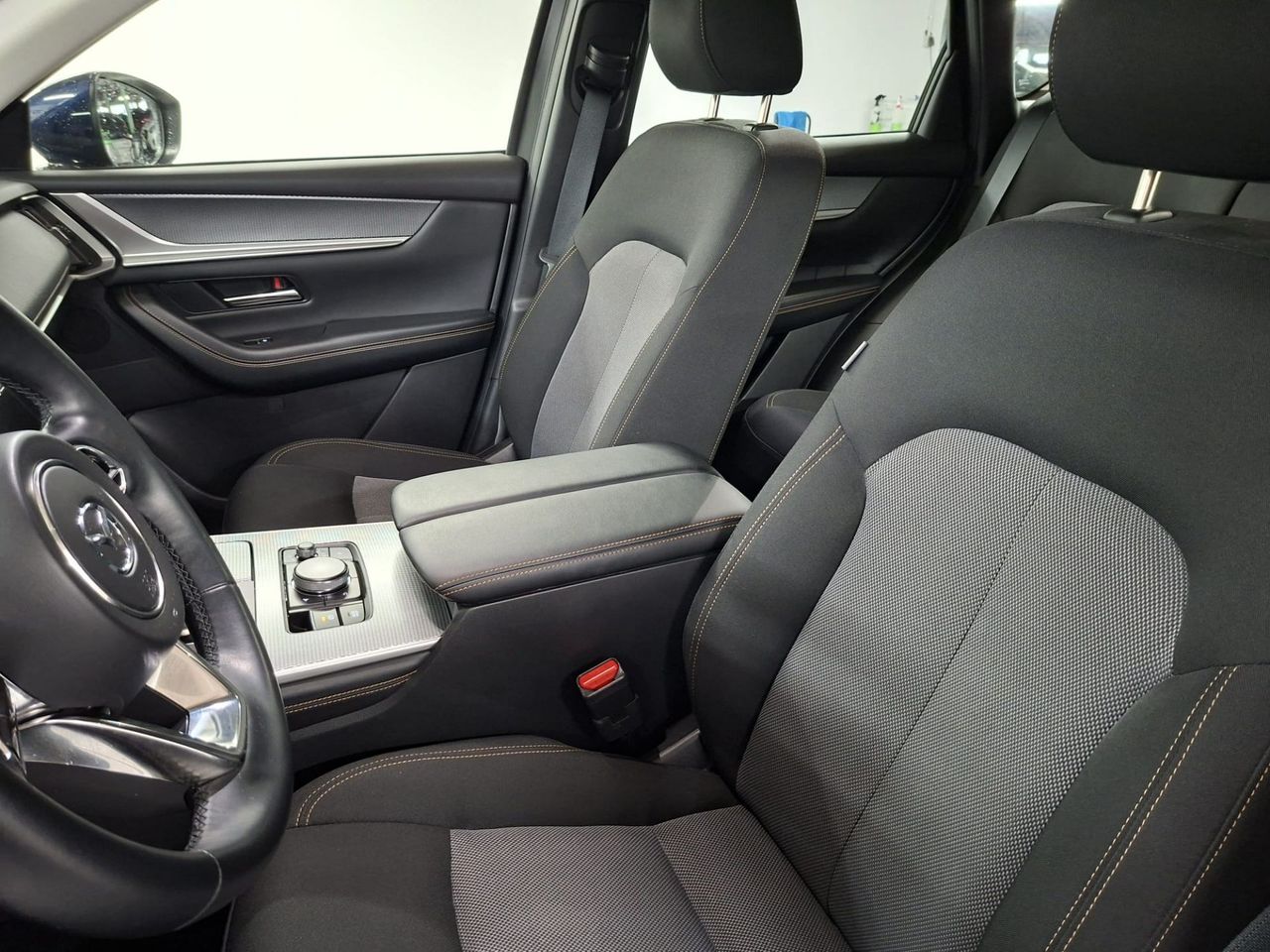 Mazda CX-60 e-Skyactiv PHEV AWD Exclusive-Line - Foto 18