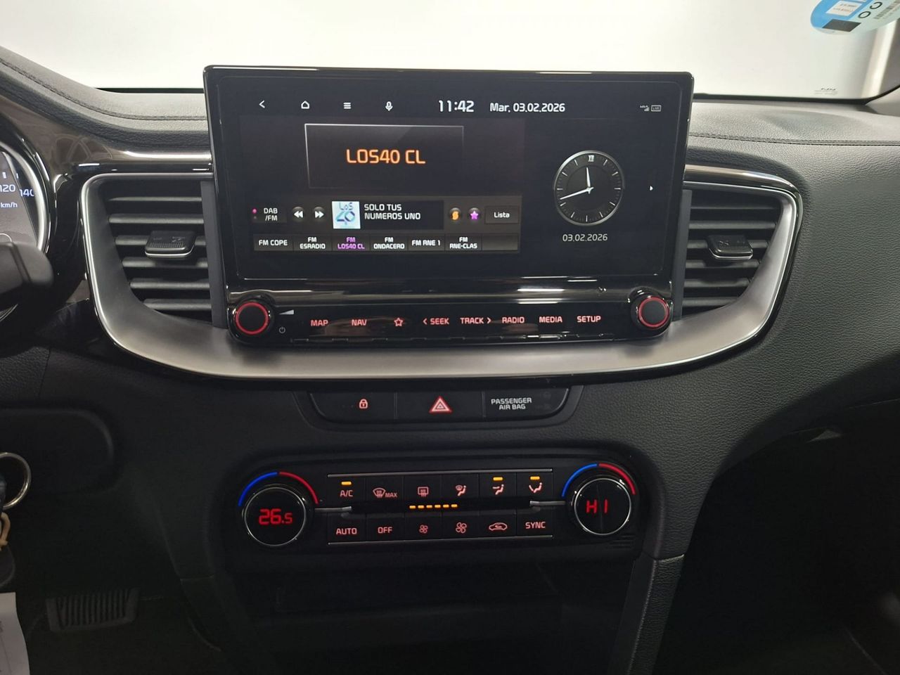 Kia XCeed 1.5 MHEV Emotion 118kW (160CV) DCT - Foto 22