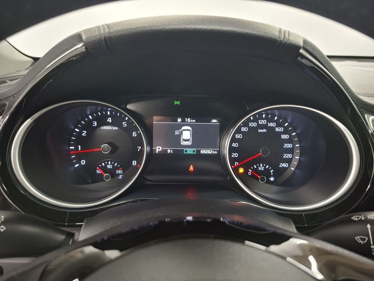 Kia XCeed 1.5 MHEV Emotion 118kW (160CV) DCT - Foto 20