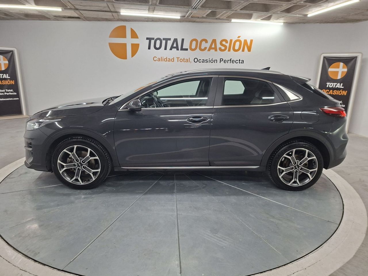 Kia XCeed 1.5 MHEV Emotion 118kW (160CV) DCT - Foto 6