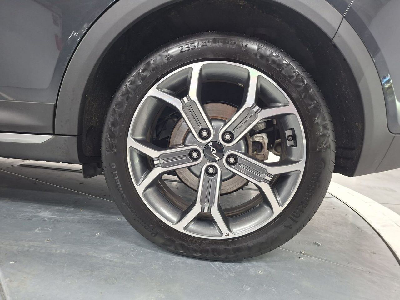 Kia XCeed 1.5 MHEV Emotion 118kW (160CV) DCT - Foto 12