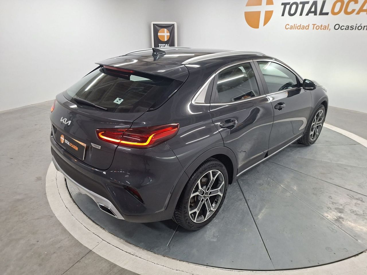 Kia XCeed 1.5 MHEV Emotion 118kW (160CV) DCT - Foto 4