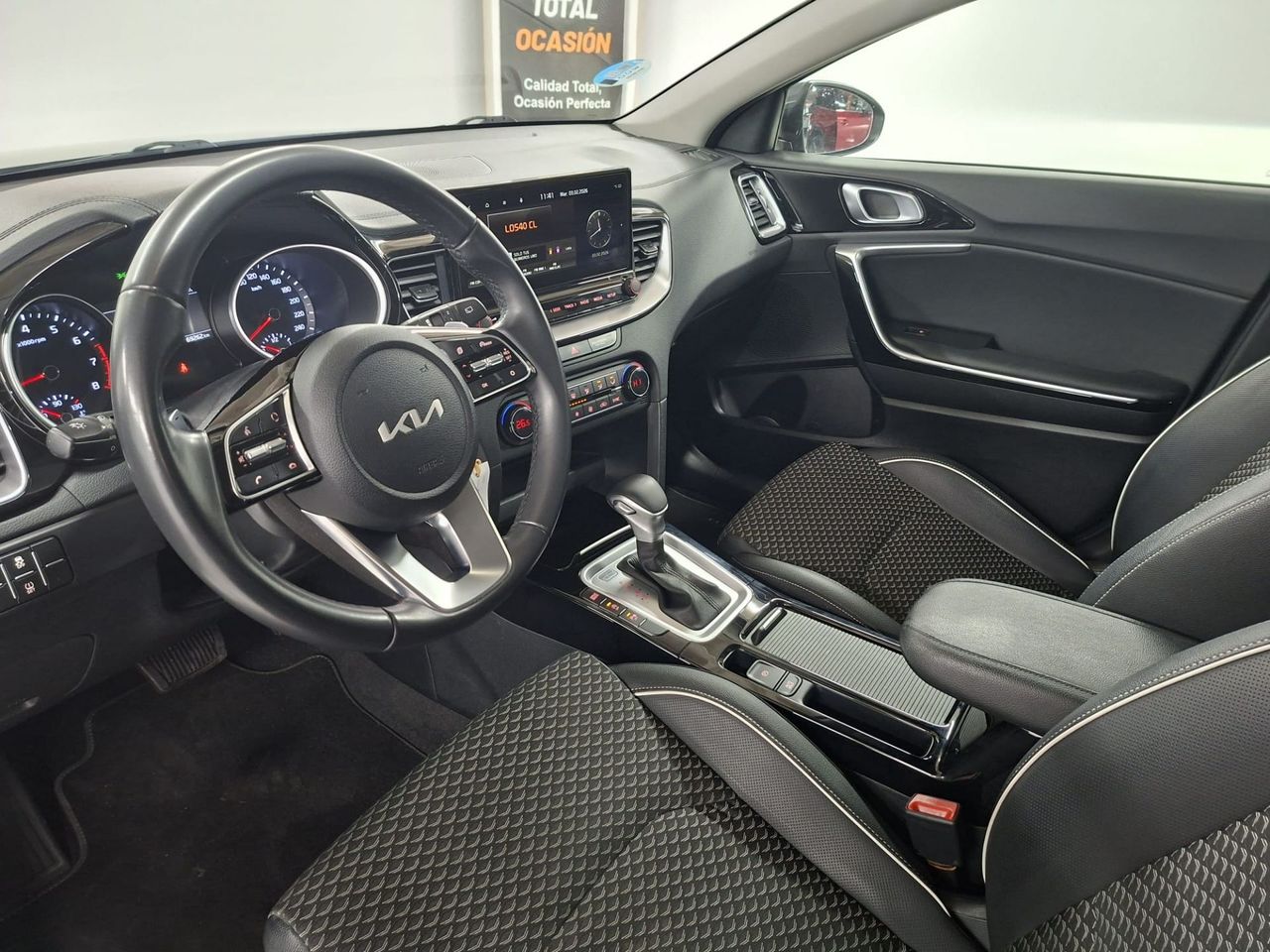 Kia XCeed 1.5 MHEV Emotion 118kW (160CV) DCT - Foto 24