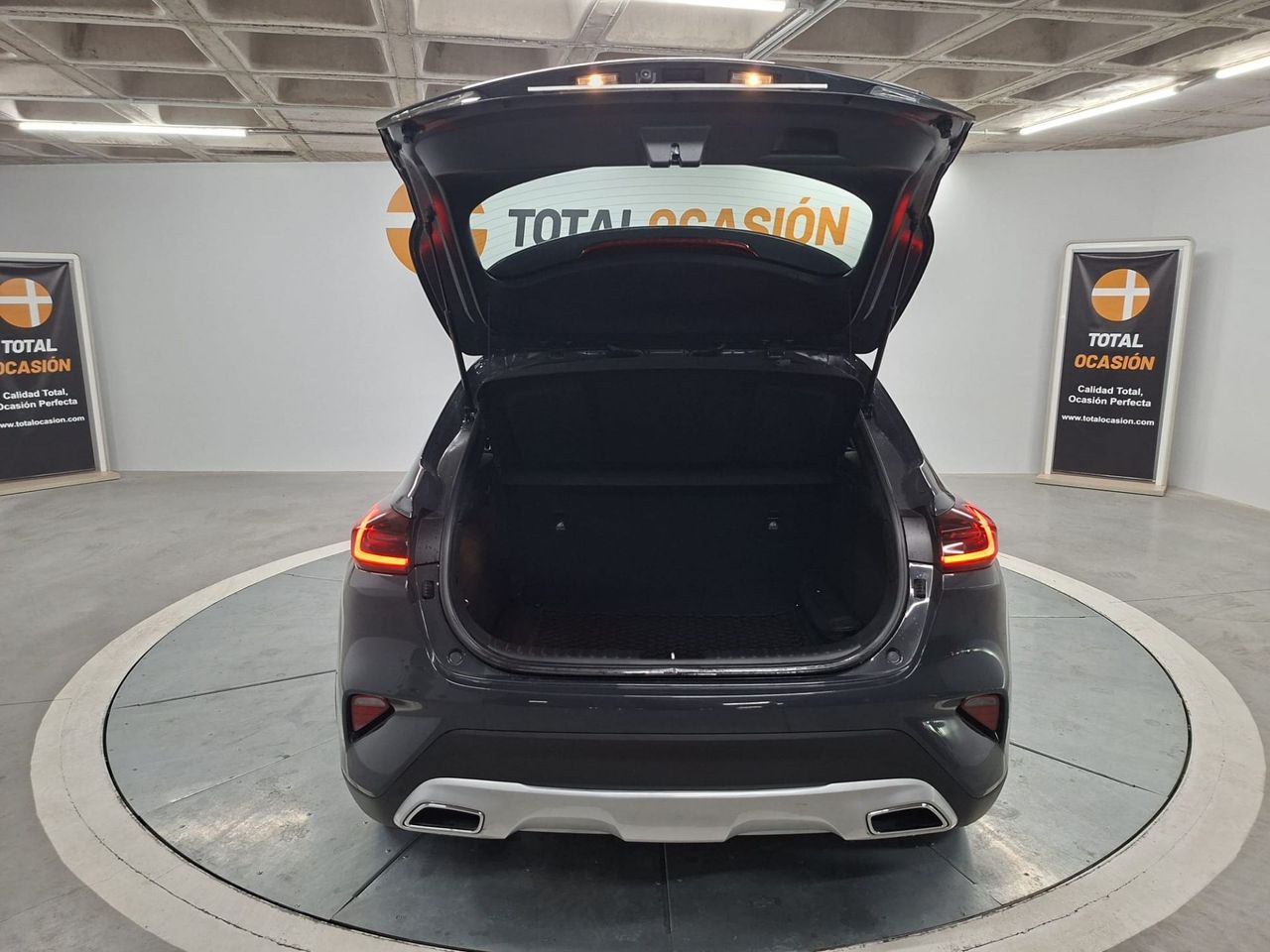 Kia XCeed 1.5 MHEV Emotion 118kW (160CV) DCT - Foto 10