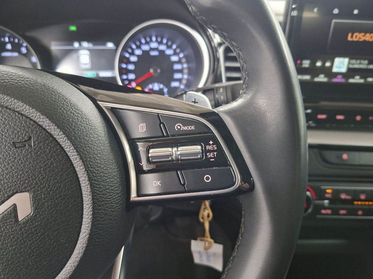 Kia XCeed 1.5 MHEV Emotion 118kW (160CV) DCT - Foto 19