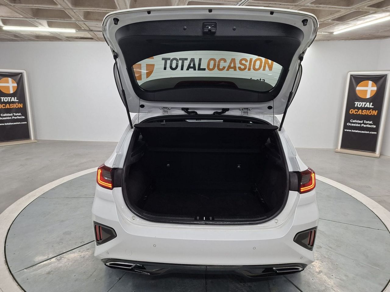 Kia Ceed 1.0 T-GDi 88kW (120CV) GT Line - Foto 10