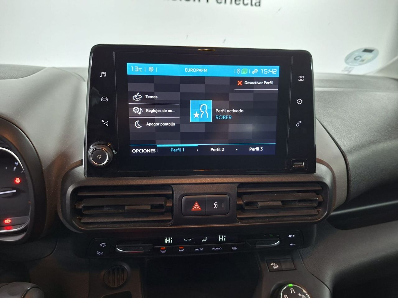 Citroën Berlingo Talla M BlueHDi 130 S&S 6v FEEL - Foto 23