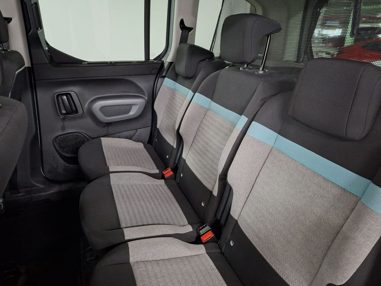 Citroën Berlingo Talla M BlueHDi 130 S&S 6v FEEL - Foto 16
