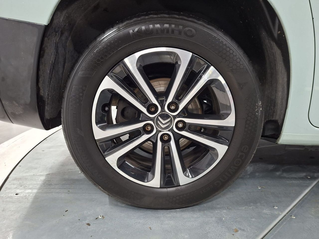 Citroën Berlingo Talla M BlueHDi 130 S&S 6v FEEL - Foto 13