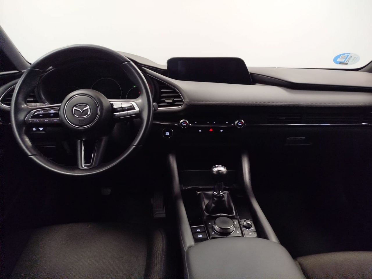 Mazda 3 2.0 e-SKYACTIV-X ZENITH - Foto 31