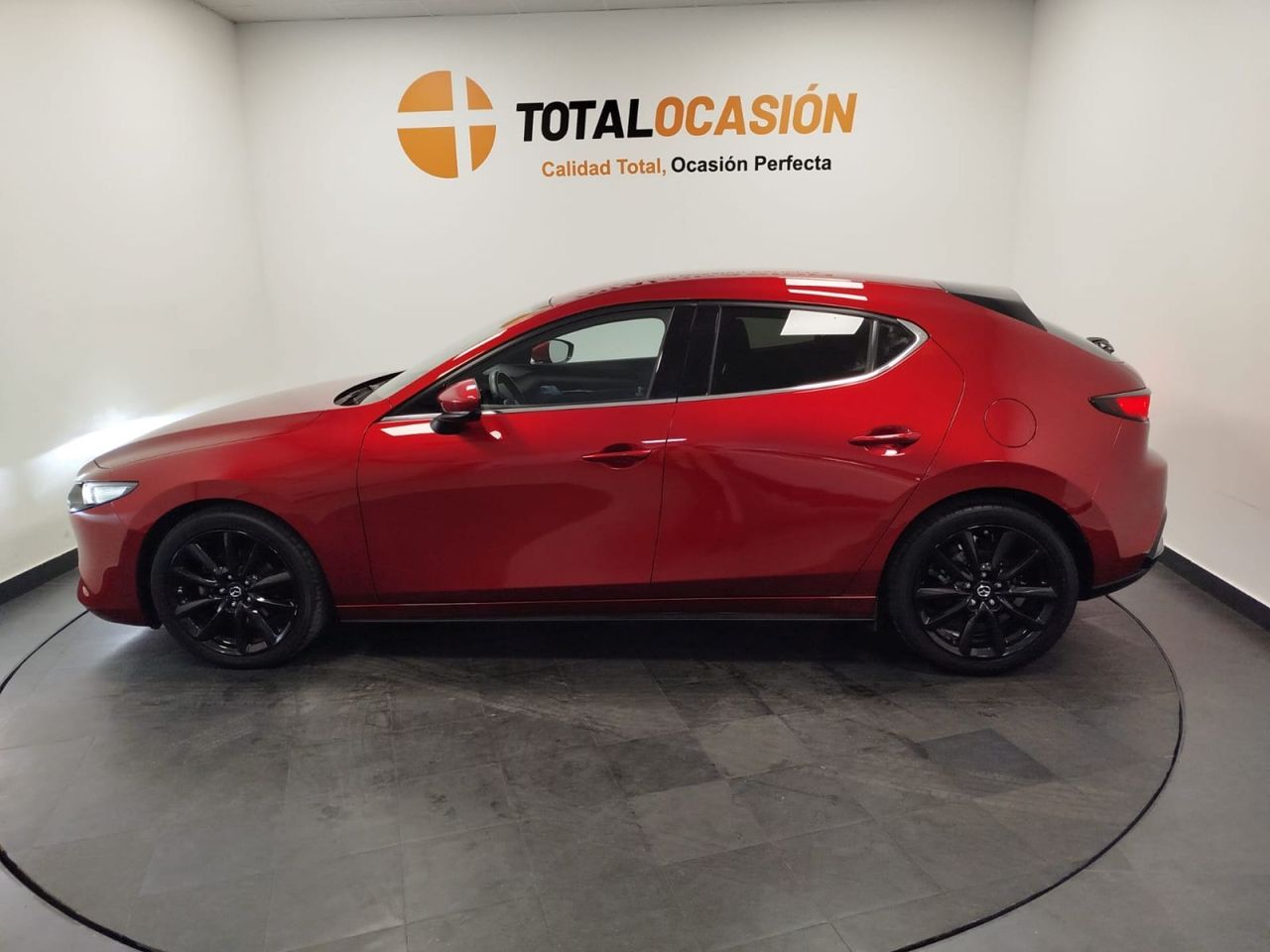 Mazda 3 2.0 e-SKYACTIV-X ZENITH - Foto 7