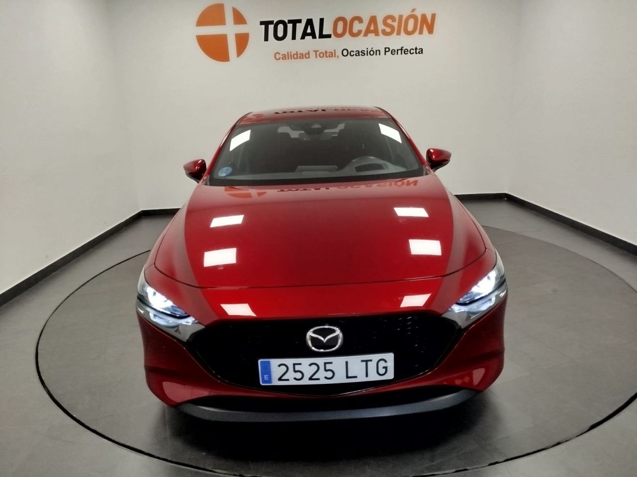 Mazda 3 2.0 e-SKYACTIV-X ZENITH - Foto 6