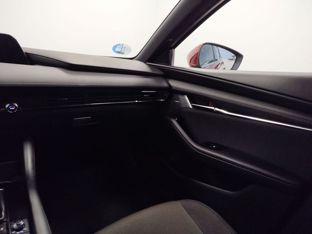 Mazda 3 2.0 e-SKYACTIV-X ZENITH - Foto 35