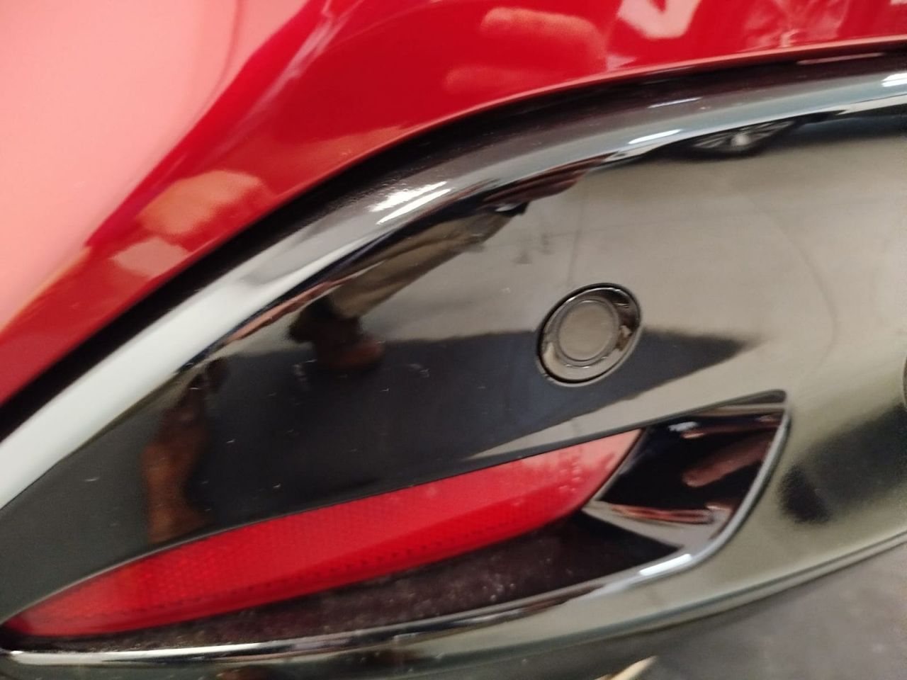 Mazda 3 2.0 e-SKYACTIV-X ZENITH - Foto 28