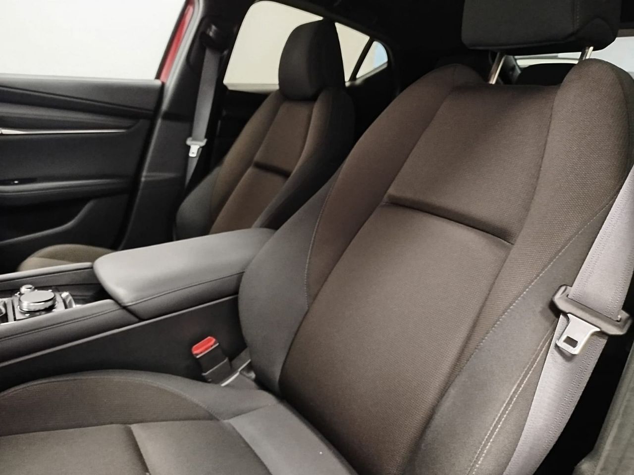 Mazda 3 2.0 e-SKYACTIV-X ZENITH - Foto 23