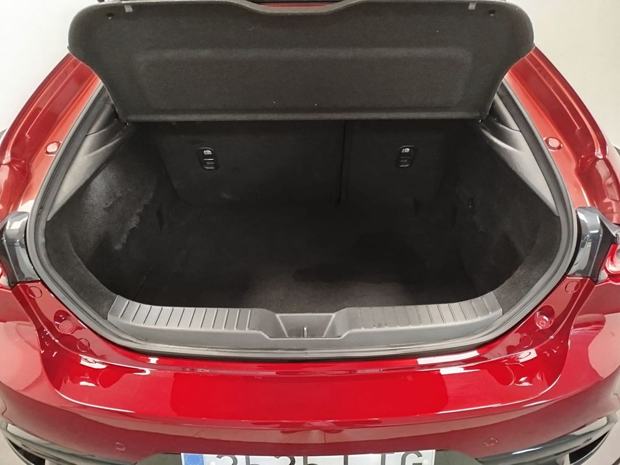 Mazda 3 2.0 e-SKYACTIV-X ZENITH - Foto 18