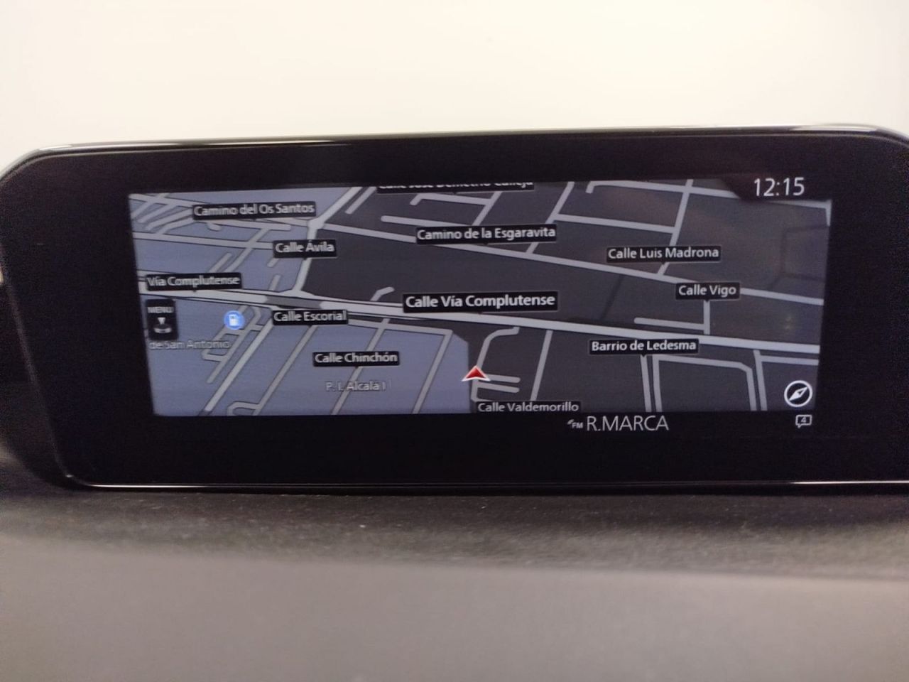 Mazda 3 2.0 e-SKYACTIV-X ZENITH - Foto 21