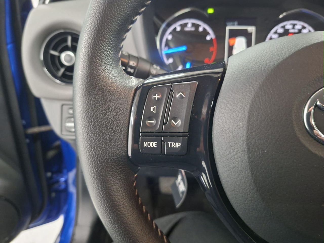 Toyota Yaris 1.0 70 Active - Foto 18