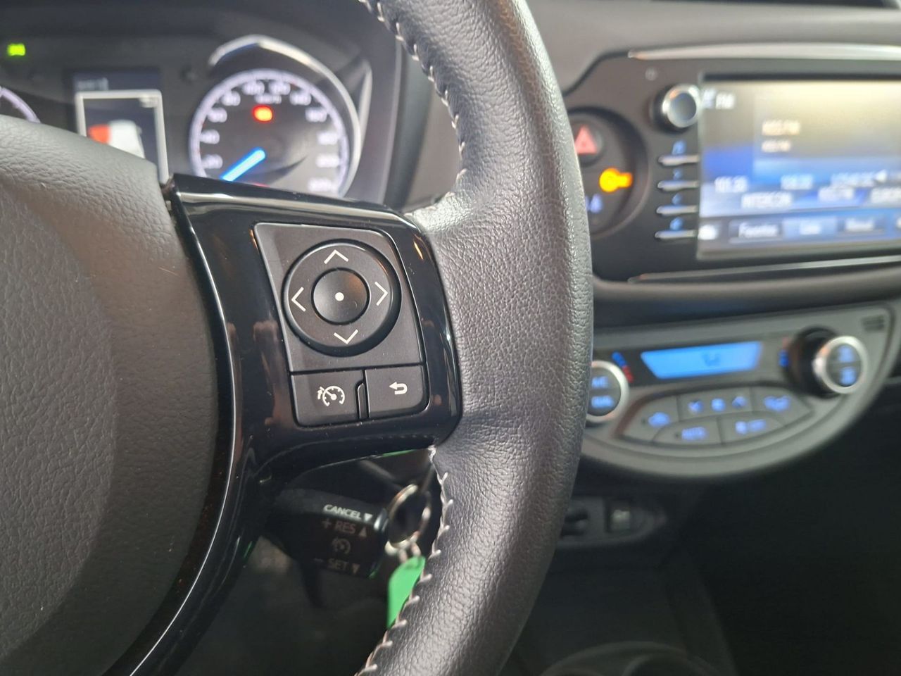 Toyota Yaris 1.0 70 Active - Foto 19