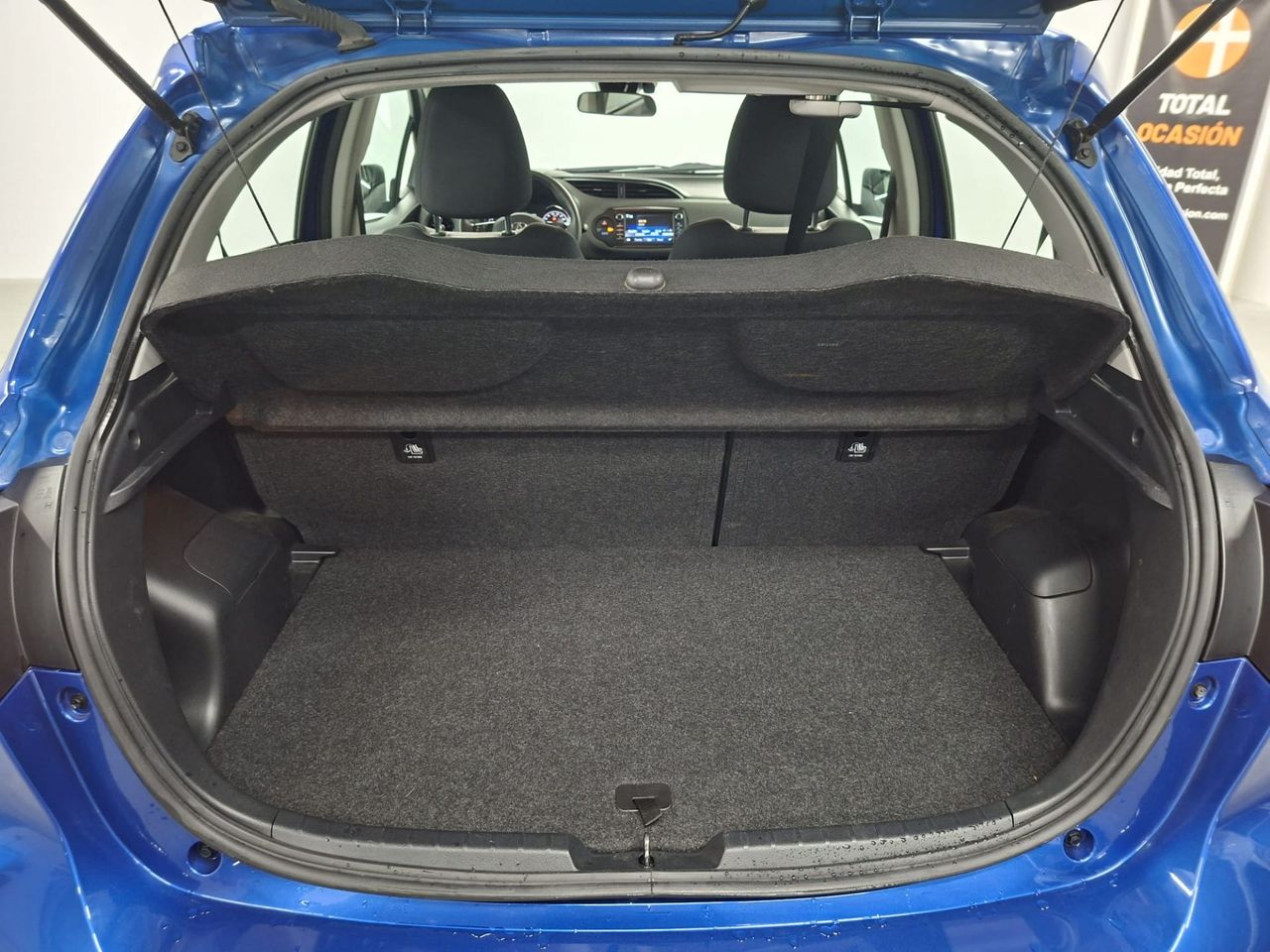 Toyota Yaris 1.0 70 Active - Foto 11