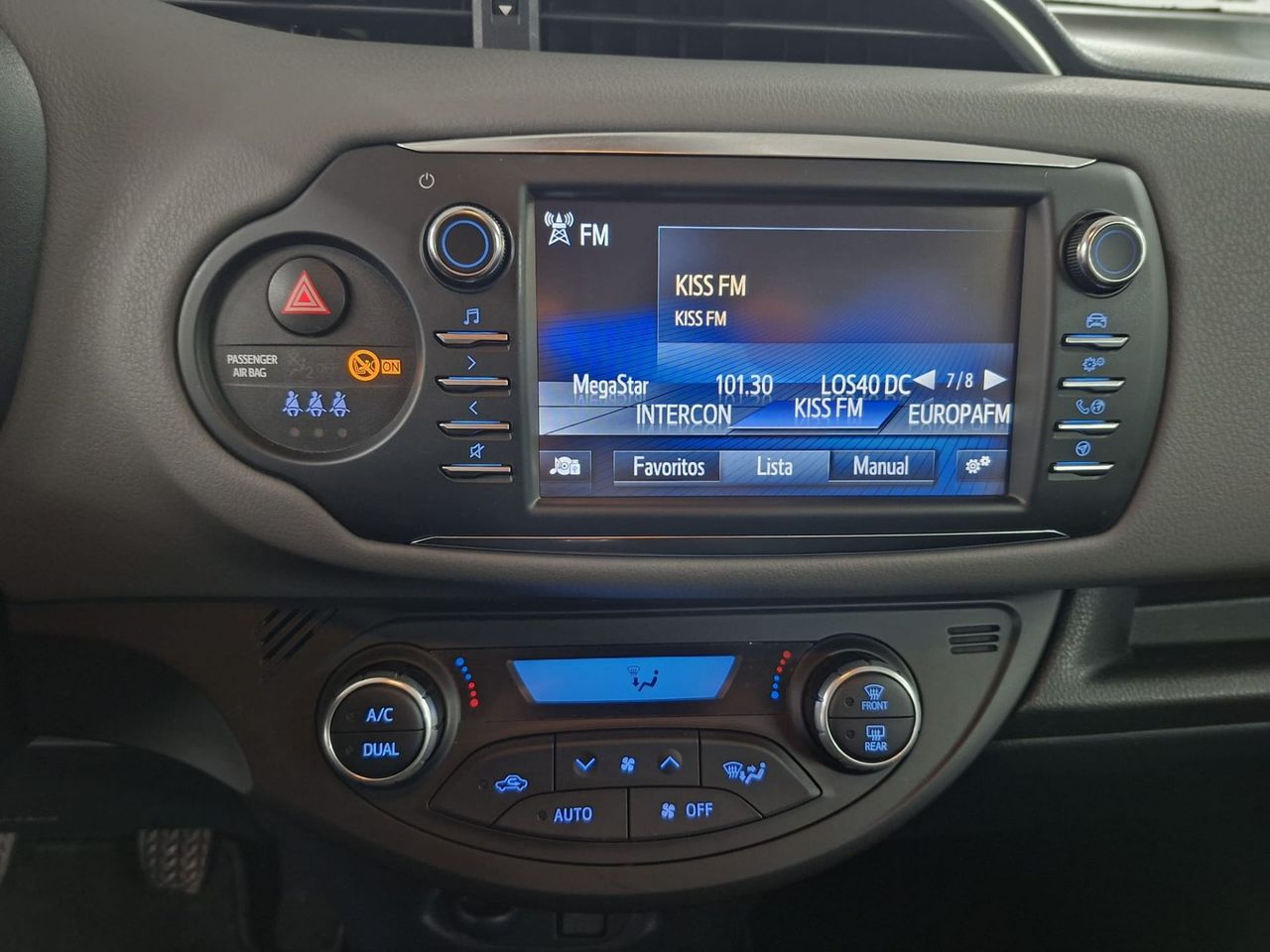 Toyota Yaris 1.0 70 Active - Foto 22