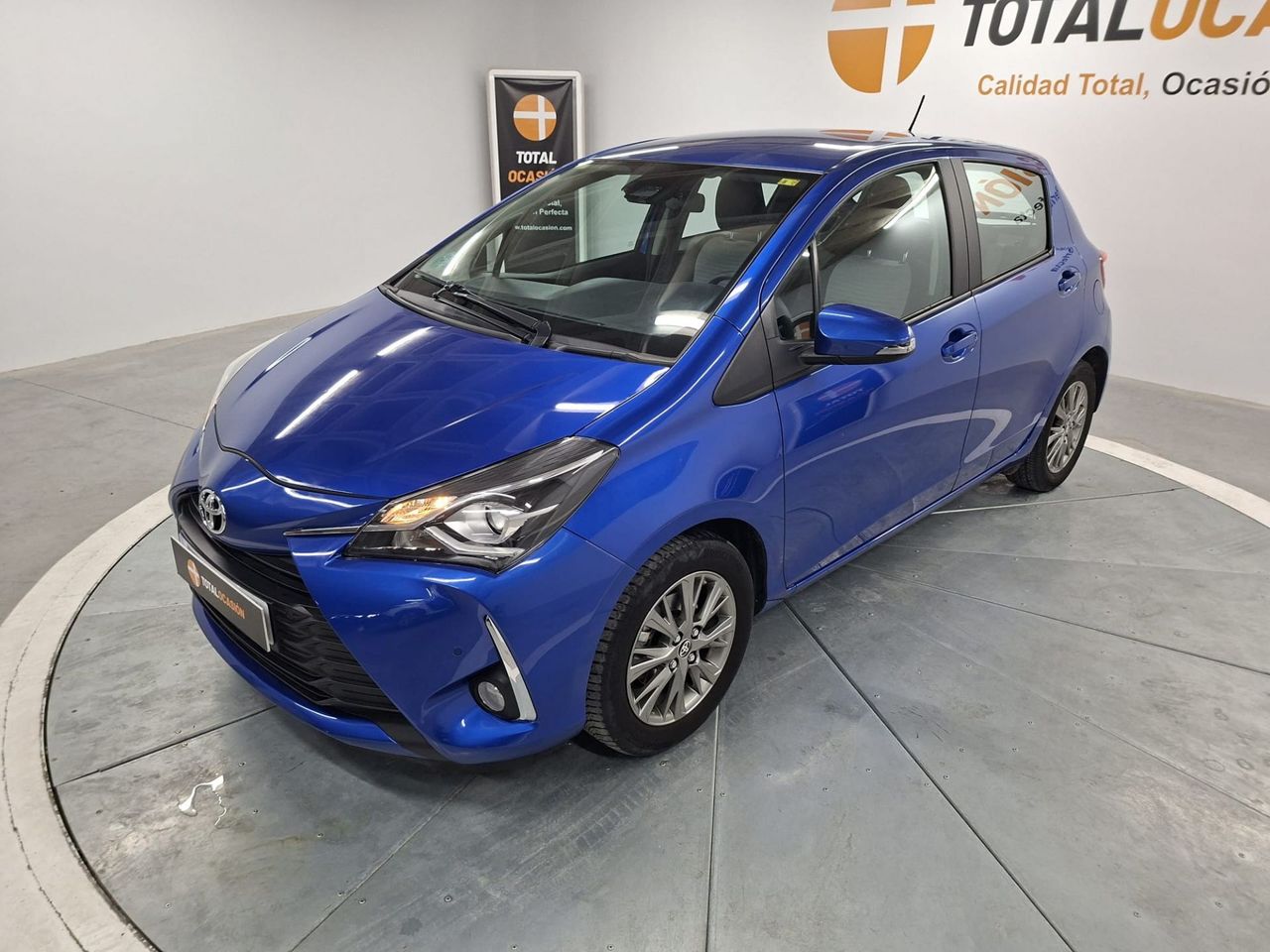 Toyota Yaris 1.0 70 Active - Foto 3