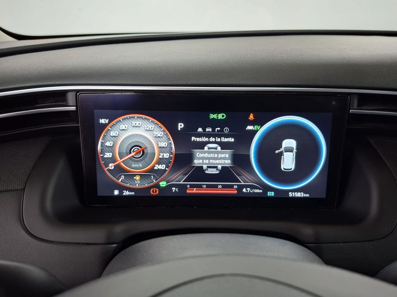 Hyundai Tucson 1.6 TGDI PHEV 195kW Style Auto 4x4 - Foto 19