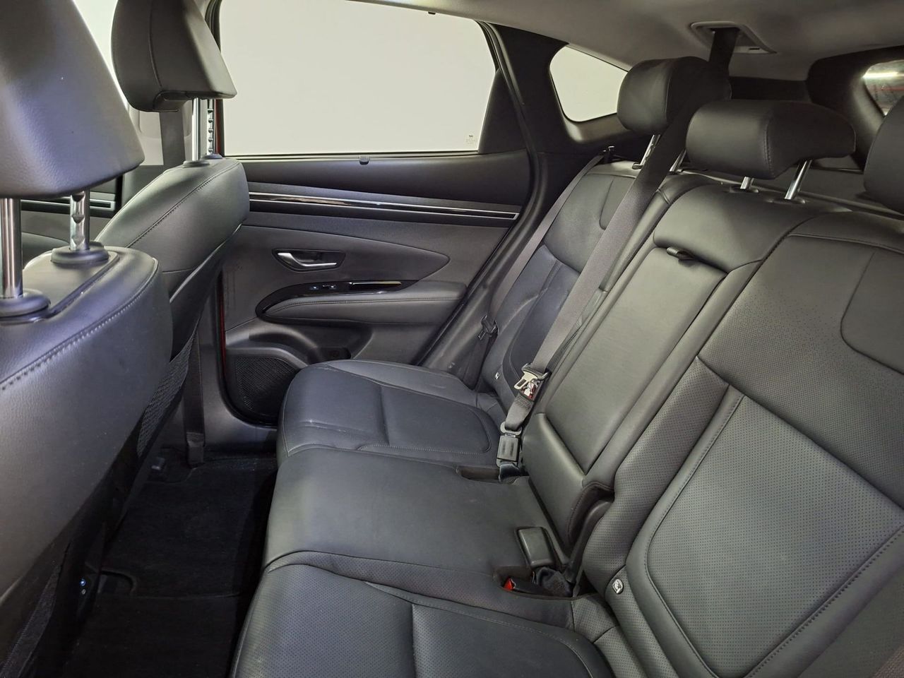 Hyundai Tucson 1.6 TGDI PHEV 195kW Style Auto 4x4 - Foto 15