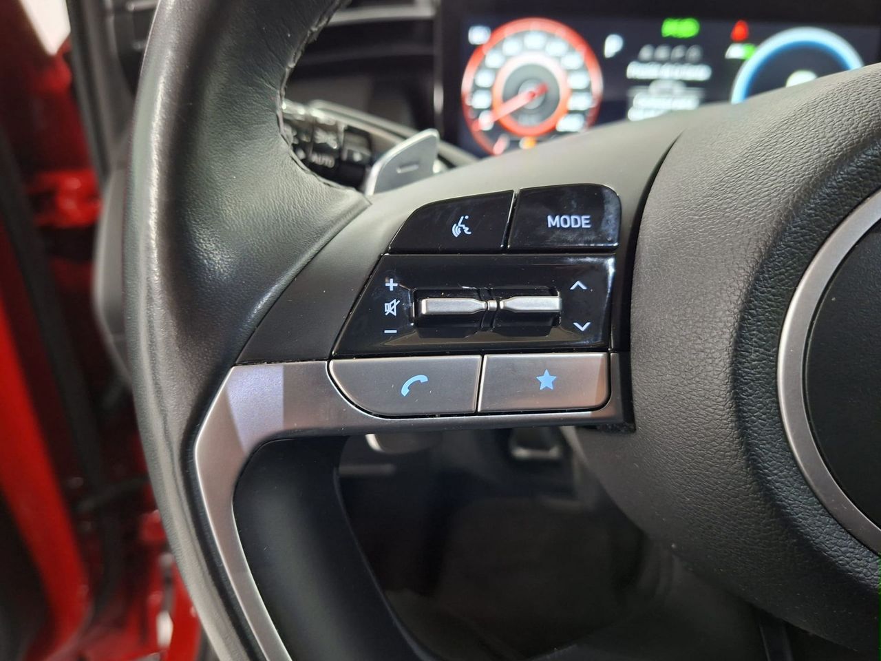 Hyundai Tucson 1.6 TGDI PHEV 195kW Style Auto 4x4 - Foto 17